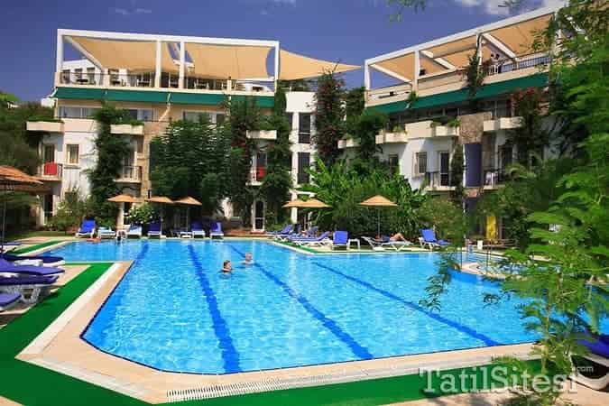 Gündem Resort